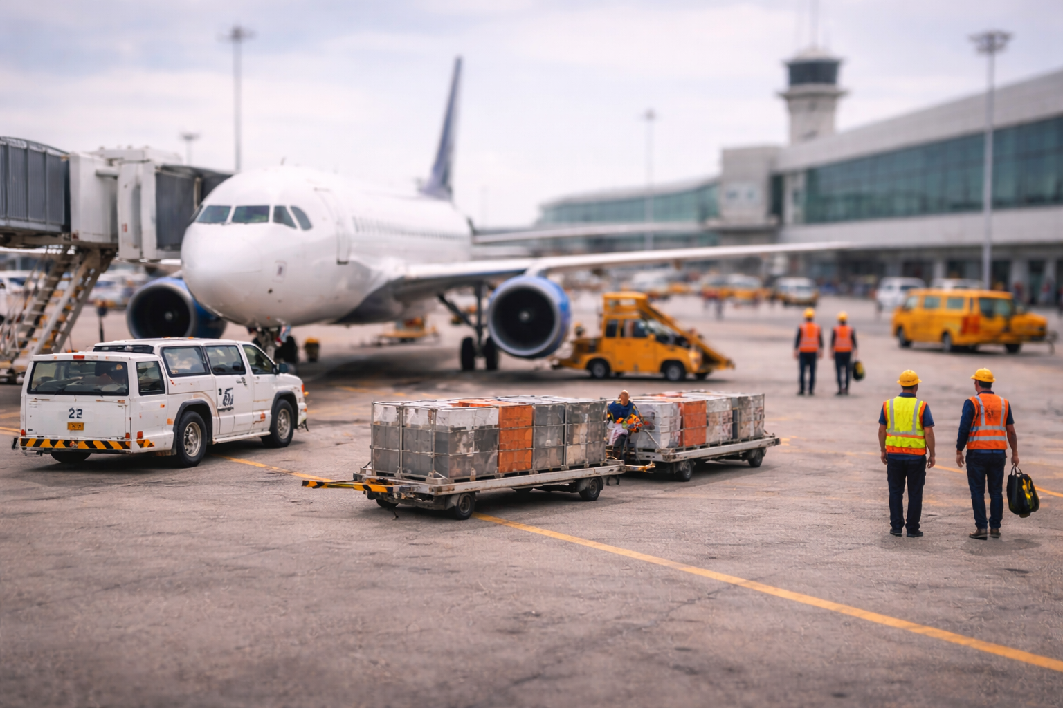 Airport
